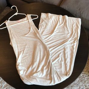 Maternity Maxi/Summer Dress